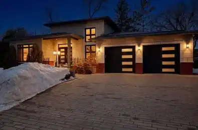 28 George Street Westport Ontario K0G 1X0