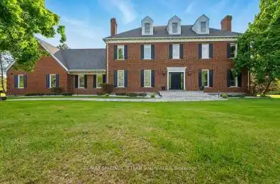 891 Rosehill Road Fort Erie Ontario L2A 5M4