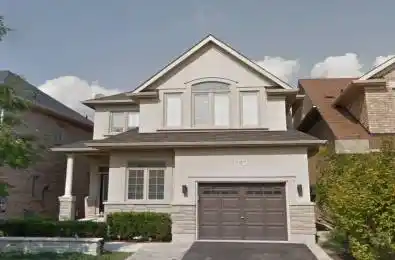 2317 Kwinter Road Oakville Ontario L6M 0H3