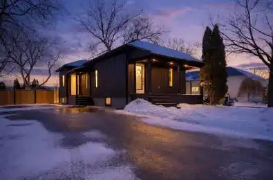 3 Mary Street St. Thomas Ontario N5R 2V7