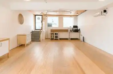 208B Main Street Newmarket Ontario L3Y 3Z3