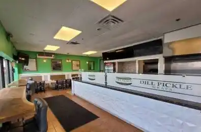 6435 Dixie Road Unit# 10 Mississauga Ontario L5T 1A4