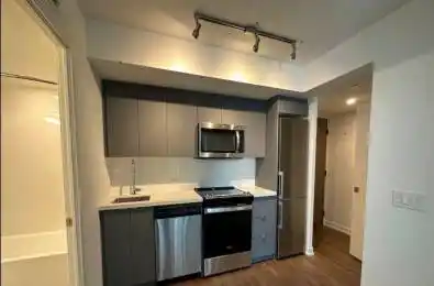 30 Tretti Way Unit# 627 Toronto C06 Ontario M3H 0E3