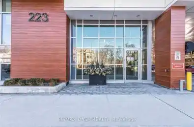 223 St Clair Avenue Unit# 1002 Toronto C02 Ontario M4V 1R3