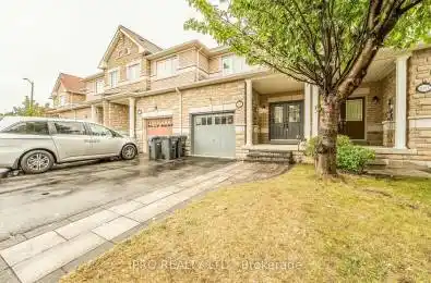 5195 Angel Stone Drive Mississauga Ontario L5M 0L5