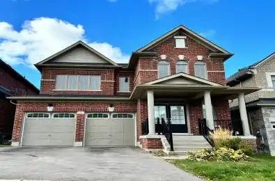 4 Snap Dragon Trail East Gwillimbury Ontario L9N 0S9