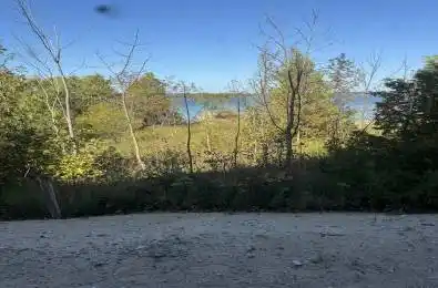 147 WILSON Drive Georgian Bluffs Ontario N0H 2T0