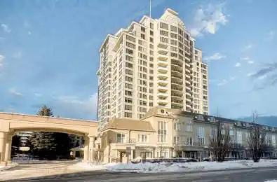 8 Rean Drive Unit# GV216 Toronto C15 Ontario M2K 3B9