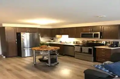 1989 Ottawa Street Unit# 24C Kitchener Ontario N2E 0G7