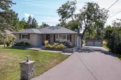 1193 sunnidale Road Springwater Ontario L9X 0T4