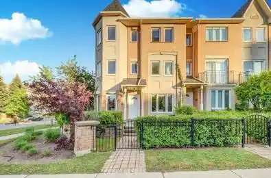 19 Rosebank Drive Unit# 1808 Toronto E11 Ontario M1B 5Z2
