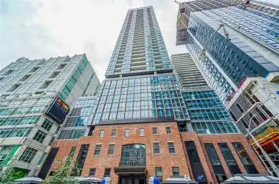 88 Blue Jays Way Unit# 3309 Toronto C01 Ontario M5V 2G3