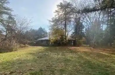 52 Proctor Avenue Markham Ontario L3T 1M5