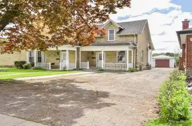 159 Wellington Street Cambridge Ontario N1R 3Y8