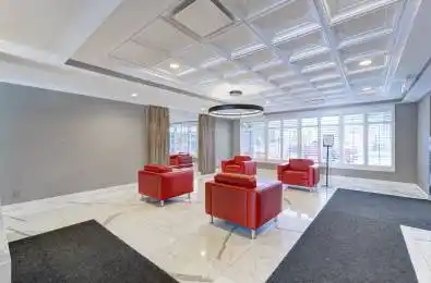 155 Hillcrest Avenue Unit# 1413 Mississauga Ontario L5B 3Z2