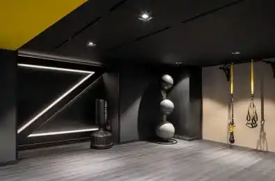 36 Zorra Street Unit# 1608 Toronto W08 Ontario M8Z 0G5