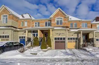 78 Port Arthur Crescent Richmond Hill Ontario L4E 0Z9