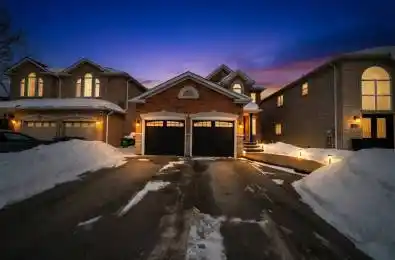 33 Hillpath Crescent Brampton Ontario L6Z 4T7