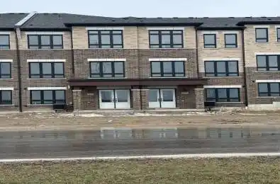 2914 Peter Matthews Drive Pickering Ontario L1X 0M3