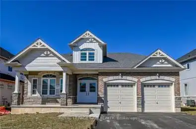 1177 Green Acres Drive Fort Erie Ontario L2A 0C9