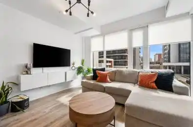 9608 Yonge Street Unit# 209 Richmond Hill Ontario L4C 1V6