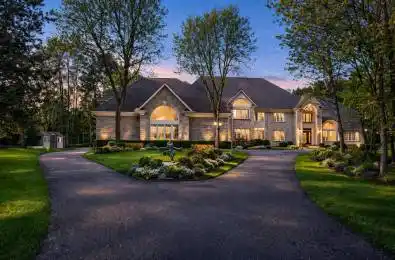 65 Offord Crescent Aurora Ontario L4G 3G8