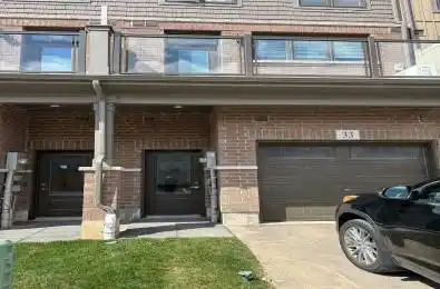 100 Hollywood Court Unit# 33 Cambridge Ontario N1R 0C5
