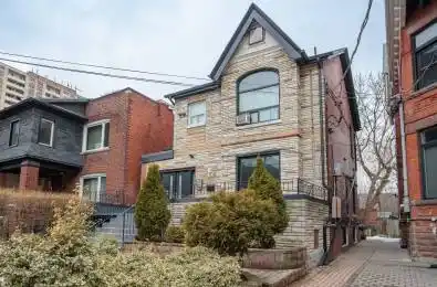 70 Melbourne Avenue Toronto W01 Ontario M6K 1K7