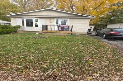 39 Royal Oak Drive Innisfil Ontario L0L 1L0