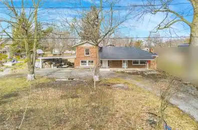 10578 Woodland Drive Wainfleet Ontario L3K 5V4