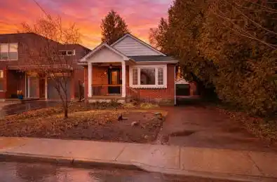 370 Delaware Avenue Burlington Ontario L7R 3B5