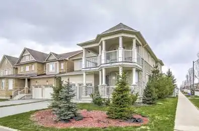 2 Bowkett Drive Richmond Hill Ontario L4E 0J8