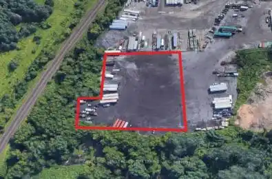 800 Colonel Sam Drive Oshawa Ontario L1H 8A9