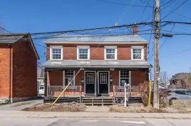 143-145 Ordnance Street Kingston Ontario K7K 1G9