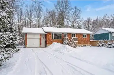 16 Mundy Avenue Tiny Ontario L9M 0B5