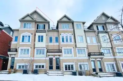 2372 Chevron Prince Path Oshawa Ontario L1L 0K9