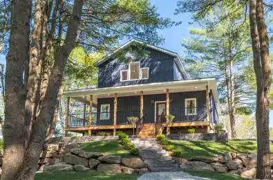 1022 Briscoe Bay Lane Frontenac Ontario K0H 1H0