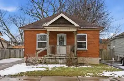 269 Grey Street Brantford Ontario N3S 4W9