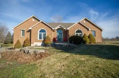 171 German School Road Brant Ontario N3L 3E1