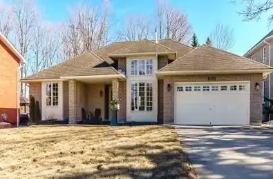 1691 Forster Avenue Peterborough Ontario K9K 2G6