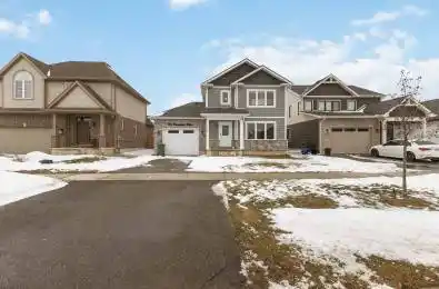 114 Renaissance Drive St. Thomas Ontario N5R 0K1