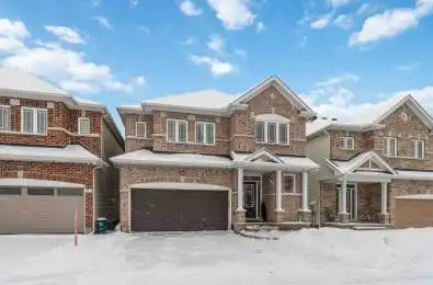 162 Saltspring Private Kanata Ontario K2M 0B1