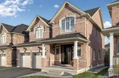 51 Donzi Lane Vaughan Ontario L6A 0G8