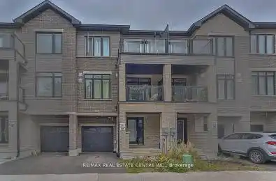 585 Colborne Street Unit# 902 Brantford Ontario N3S 0K4