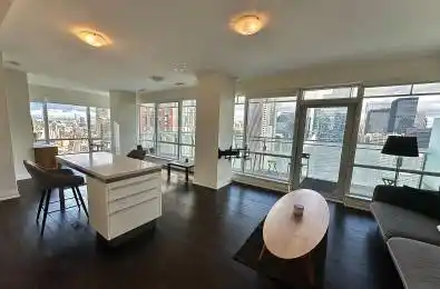 80 John Street Unit# 3708 Toronto C01 Ontario M5V 3X4