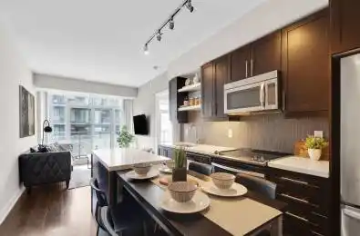 525 Adelaide Street Unit# Lph35 Toronto C01 Ontario M5V 1T6