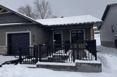 1547 FLANDERS Road Brockville Ontario K6V 0A3