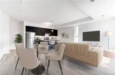 261 Woodbine Avenue Unit# 26 Kitchener Ontario N2R 0S7