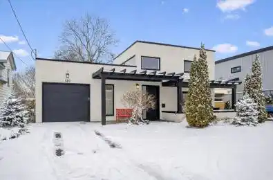 149 Woolwich Street Waterloo Ontario N2K 1S5