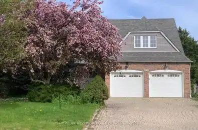 15 Marylebone Crescent Richmond Hill Ontario L4E 2L5